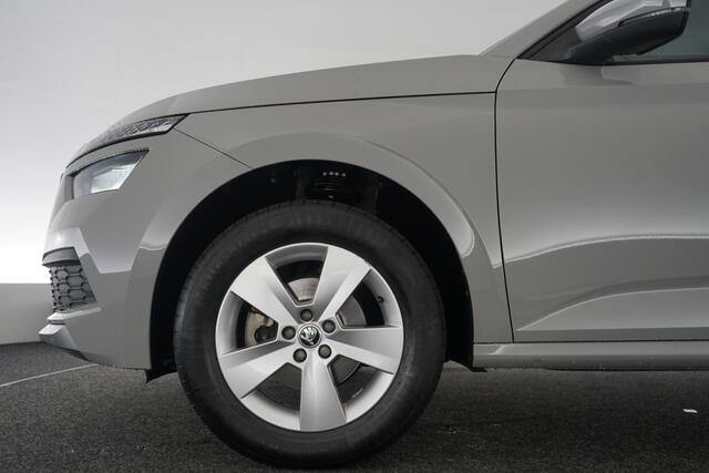 Skoda Kamiq 1.0 TSI Ambition