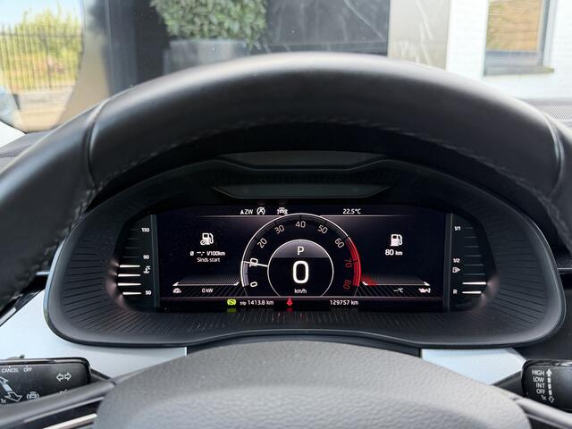 Skoda Kamiq 1.0 TSI Ambition DSG Navi|Carplay|Cruis|LED|Trekhaak Grijs