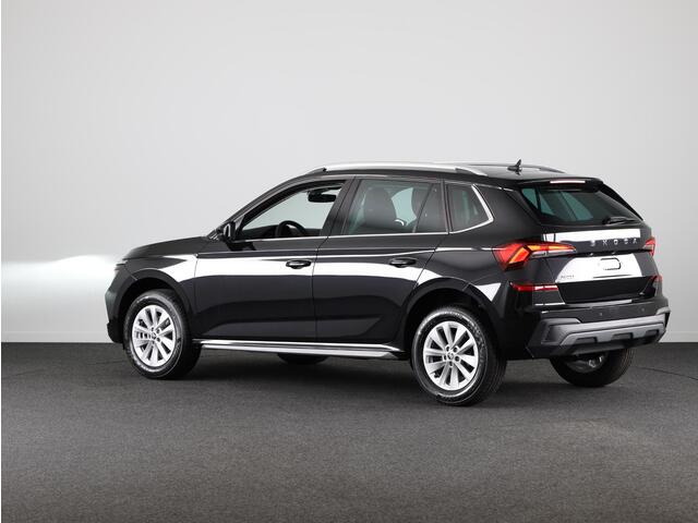 Skoda Kamiq Business Edition 1.0 TSI 115pk DSG | Adaptive Cruise Control | Dode hoek sensoren | Winter pakket