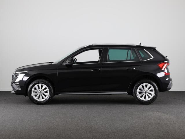 Skoda Kamiq Business Edition 1.0 TSI 115pk DSG | Adaptive Cruise Control | Dode hoek sensoren | Winter pakket