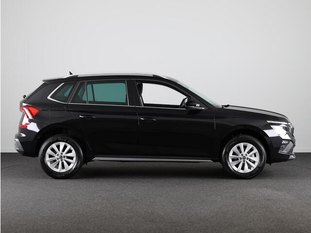 Skoda Kamiq Business Edition 1.0 TSI 115pk DSG | Adaptive Cruise Control | Dode hoek sensoren | Winter pakket