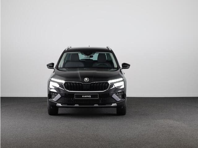 Skoda Kamiq Business Edition 1.0 TSI 115pk DSG | Adaptive Cruise Control | Dode hoek sensoren | Winter pakket
