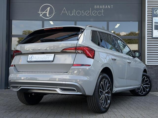 Skoda Kamiq 1.5 TSI ACT Sport DSG | Pano | 150PK