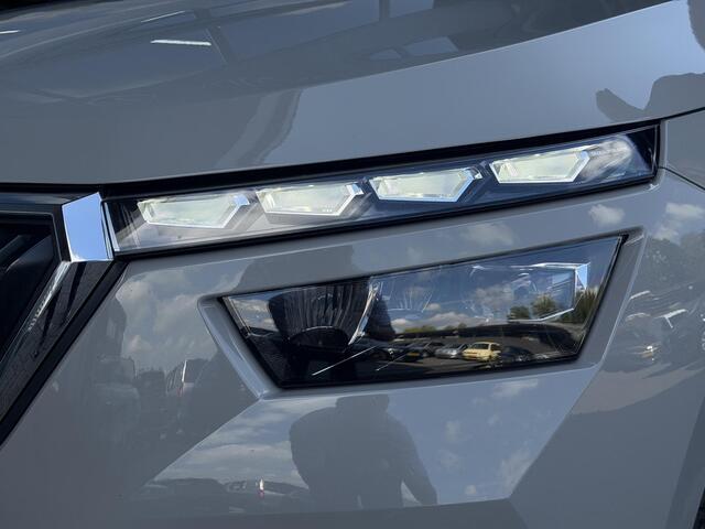 Skoda Kamiq 1.5 TSI ACT Sport DSG | Pano | 150PK