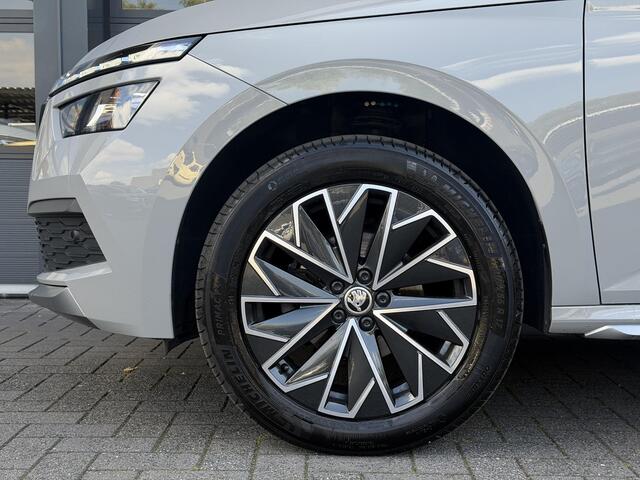 Skoda Kamiq 1.5 TSI ACT Sport DSG | Pano | 150PK