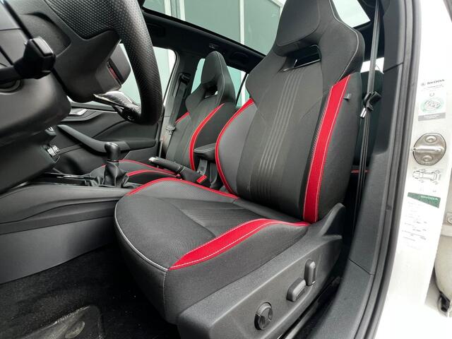 Skoda Kamiq 1.0TSI 110pk Monte Carlo | Pano | Elek stoel | Trekhaak | ACC