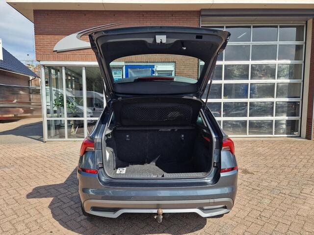 Skoda Kamiq 1.0 TSI Business Edition | Cruise Control | Climate Control | Trekhaak | Camera | Parkeersens. | Stoelverw. | Etc.