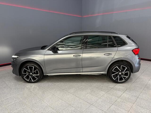 Skoda Kamiq 1.5 TSI ACT Monte Carlo edition