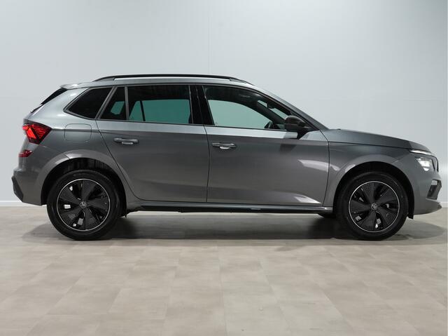 Skoda Kamiq 1.0 TSI 115 pk Monte Carlo Apple Carplay Panoramadak 139