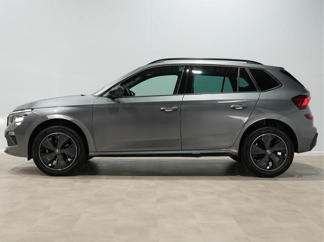 Skoda Kamiq 1.0 TSI 115 pk Monte Carlo Apple Carplay Panoramadak 139