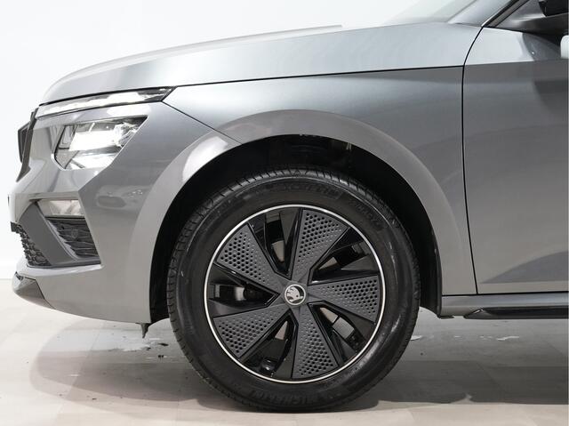 Skoda Kamiq 1.0 TSI 115 pk Monte Carlo Apple Carplay Panoramadak 139