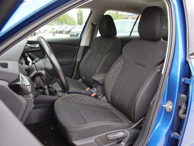 Skoda Kamiq 1.0 TSI Business Edition Carplay, FULL LED, 2x PDC, ACC Zomeractie!