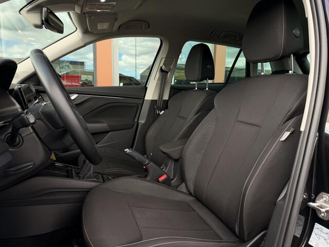 Skoda Kamiq 1.0 TSI Scout Line | Apple Carplay | Lane Assist | Stoel/Stuur Verwarming | 17 inch | Achteruitrijcamera |