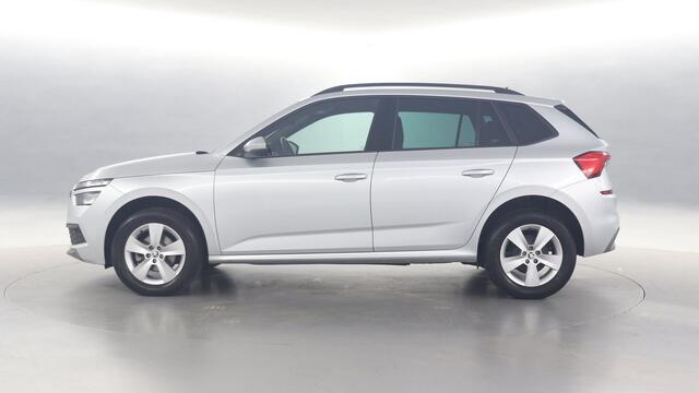 Skoda Kamiq 1.0 TSI 115pk Sport Business / Navigatie / Cruise Control / Parkeersensoren 204