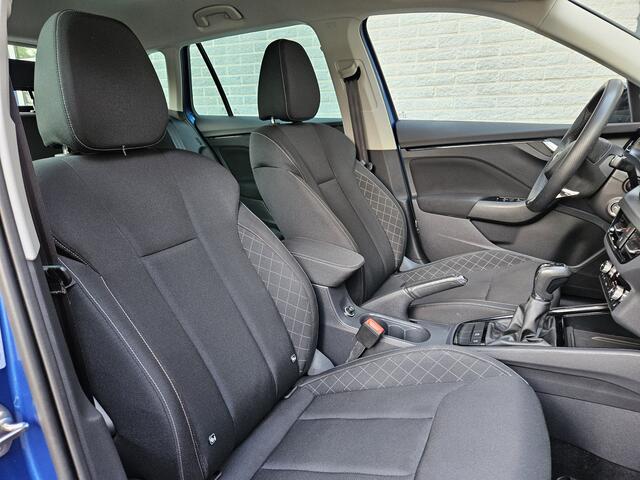 Skoda Kamiq 1.0 TSI Blackline Inclusief Afleveringskosten