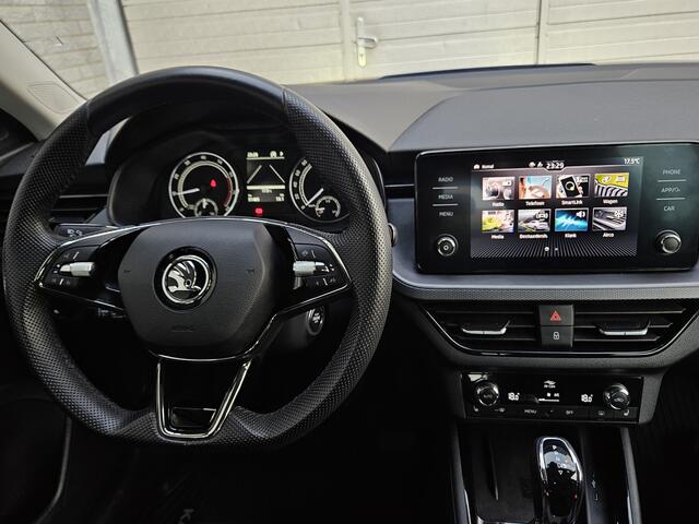 Skoda Kamiq 1.0 TSI Blackline Inclusief Afleveringskosten