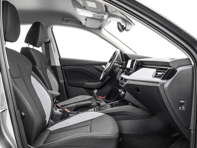 Skoda Kamiq 1.0 TSI 115pk Selection Apple/Android Car Play · P-Sensoren · Cruise Control · DAB · 16'' Inch · Garantie t/m 17-06-2028 of 100.000km