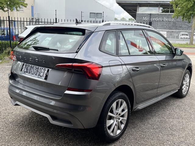Skoda Kamiq 1.0 TSI Style // NAVI // APPLE CARPLAY - ANDROID AUTO // PDC // CRUISE // CLIMA // ADAPTIVE CRUISE //