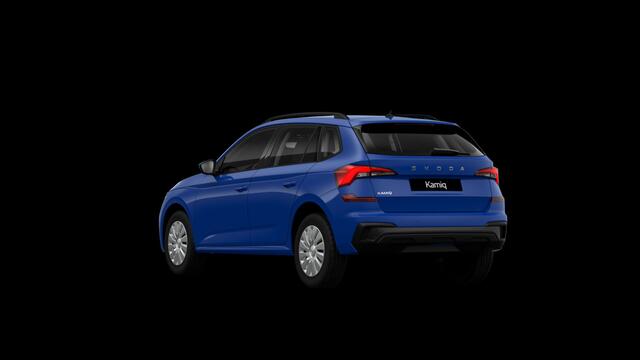 Skoda Kamiq 1.0 TSI Essence €399,- private lease