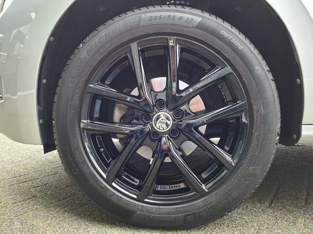 Skoda Kamiq Automaat 1.5-150pk TSI ACT Sport Business/Trekhaak