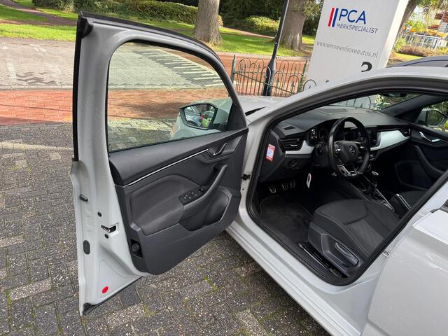 Skoda Kamiq 1.0 TSI Sport Business