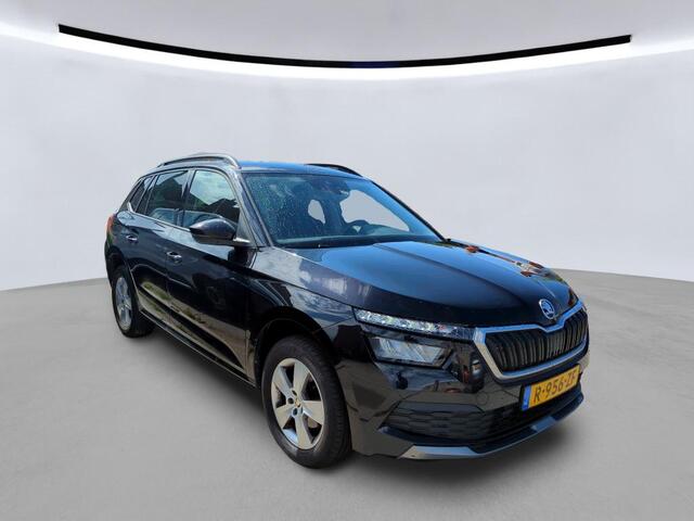 Skoda Kamiq 1.0 TSI Ambition Sunset / App-Connect / Parkeersensoren / LM Velgen / Airco / Bluetooth trans