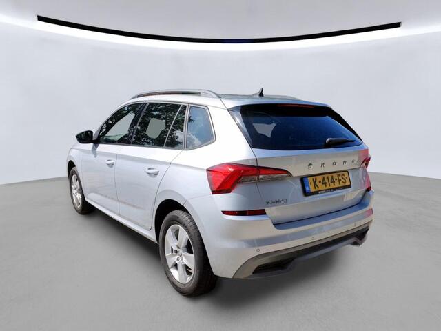 Skoda Kamiq 1.0 TSI Sport Business / CRUISE/ PARKEER SENSOREN/ AIRCO/ RADIO