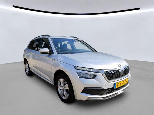 Skoda Kamiq 1.0 TSI Sport Business / CRUISE/ PARKEER SENSOREN/ AIRCO/ RADIO