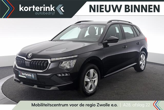 Skoda Kamiq 1.0 TSI Selection