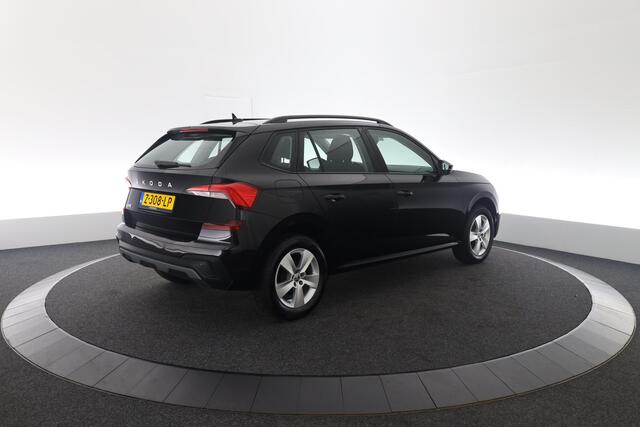 Skoda Kamiq 1.0 TSI Selection