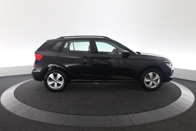 Skoda Kamiq 1.0 TSI Selection