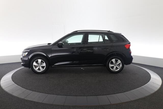 Skoda Kamiq 1.0 TSI Selection