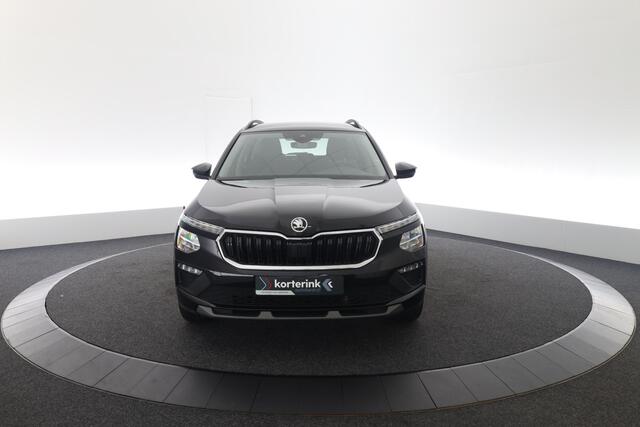 Skoda Kamiq 1.0 TSI Selection