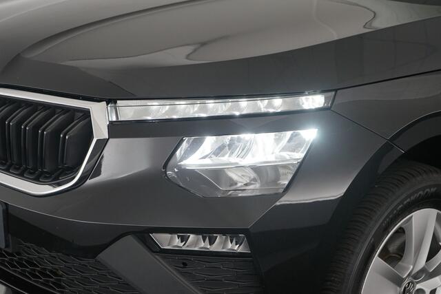 Skoda Kamiq 1.0 TSI Selection