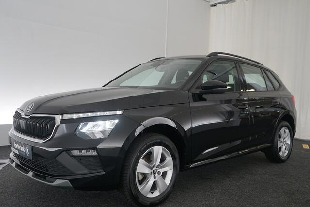 Skoda Kamiq 1.0 TSI Selection