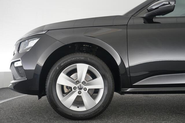 Skoda Kamiq 1.0 TSI Selection