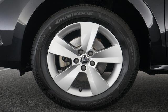 Skoda Kamiq 1.0 TSI Selection