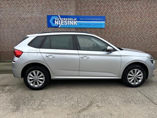 Skoda Kamiq 1.0 TSI Ambition AppleCarplay/Cruise/PDC