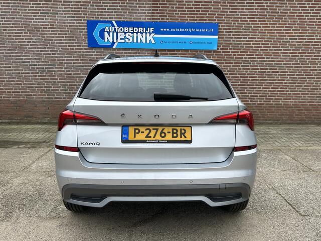 Skoda Kamiq 1.0 TSI Ambition AppleCarplay/Cruise/PDC