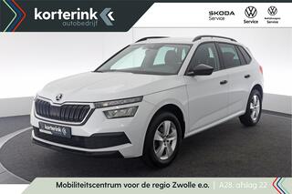 Skoda Kamiq 1.0 TSI Active Trekhaak, Cruise, Airco