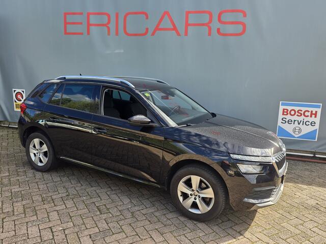 Skoda Kamiq 1.5 TSI ACT Sport Business NAVI AUTOMAAT CAMERA LM