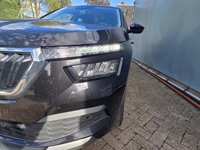 Skoda Kamiq 1.5 TSI ACT Sport Business NAVI AUTOMAAT CAMERA LM