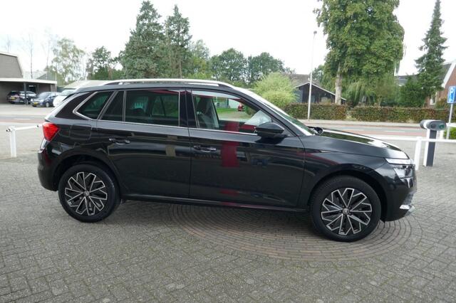 Skoda Kamiq 1.0 TSI AMBITION 110PK CAMERA/LED/CLIMA/APPLE CARPLAY/17 INCH