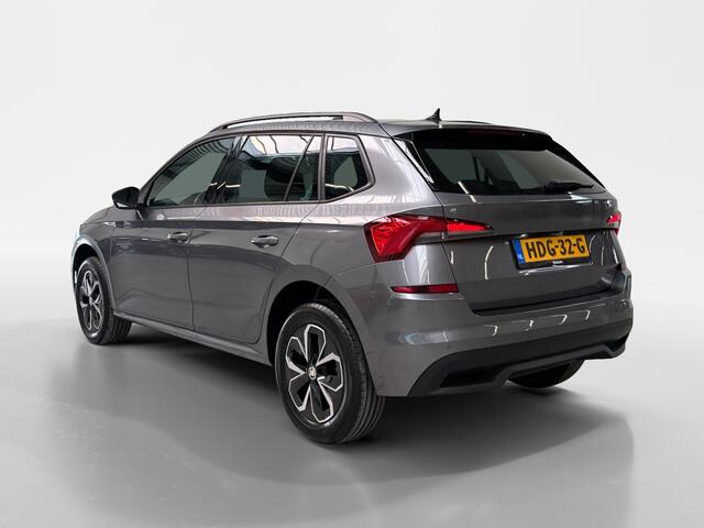 Skoda Kamiq 1.0 TSI Business Edition I Adaptive Cruise I Camera I CarPlay I LED I Stoelverwarming I Keyless I