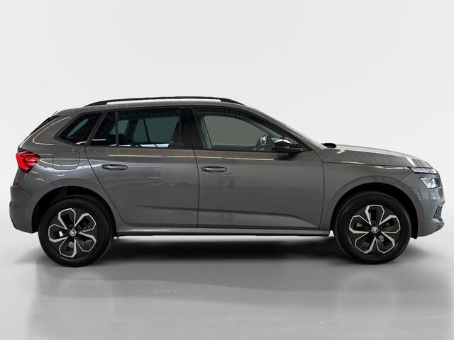 Skoda Kamiq 1.0 TSI Business Edition I Adaptive Cruise I Camera I CarPlay I LED I Stoelverwarming I Keyless I