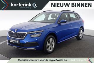 Skoda Kamiq 1.0 TSI Ambition
