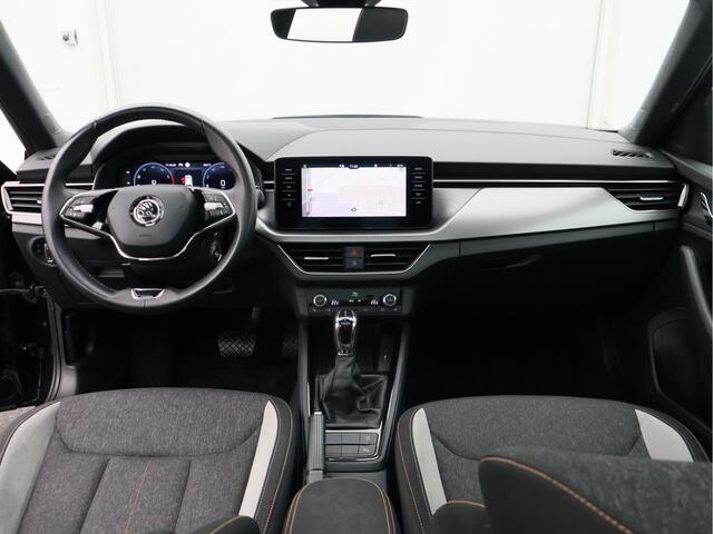 Skoda Kamiq 1.5 TSI ACT Business Edition/ automaat/ panoramadak!