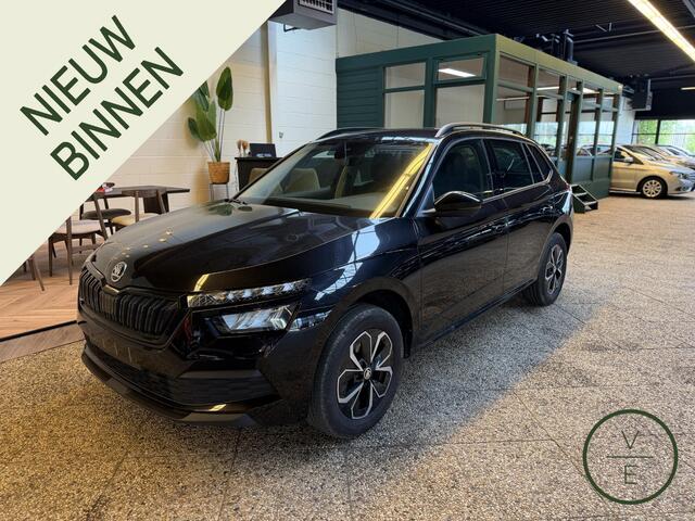 Skoda Kamiq 1.0 TSI Sport Business | BlackLine | DSG | 48.000KM |