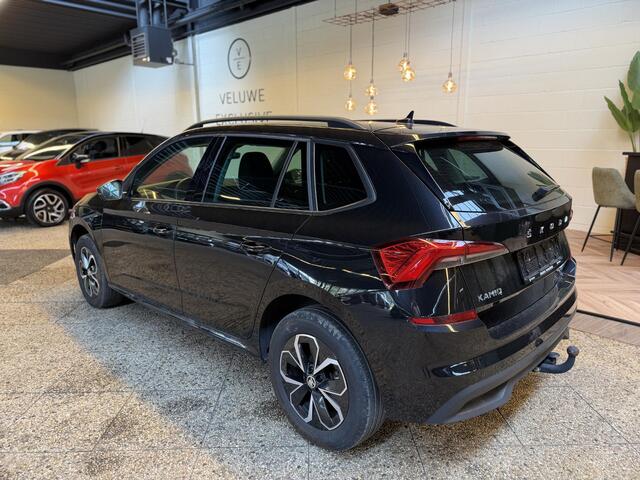 Skoda Kamiq 1.0 TSI Sport Business | BlackLine | DSG | 48.000KM |