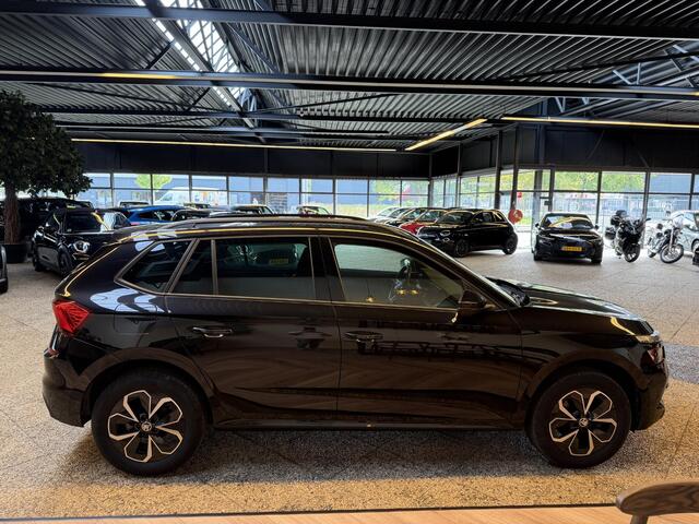 Skoda Kamiq 1.0 TSI Sport Business | BlackLine | DSG | 48.000KM |